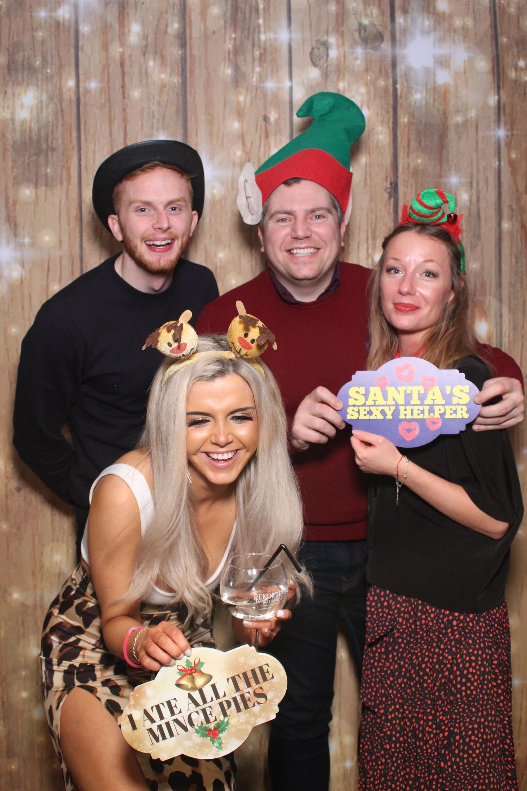 GGP Consult Christmas Party  | View more photos from the event at gallery.magicimages.uk/u/MagicImages/GGP-Consult-Christmas-Party